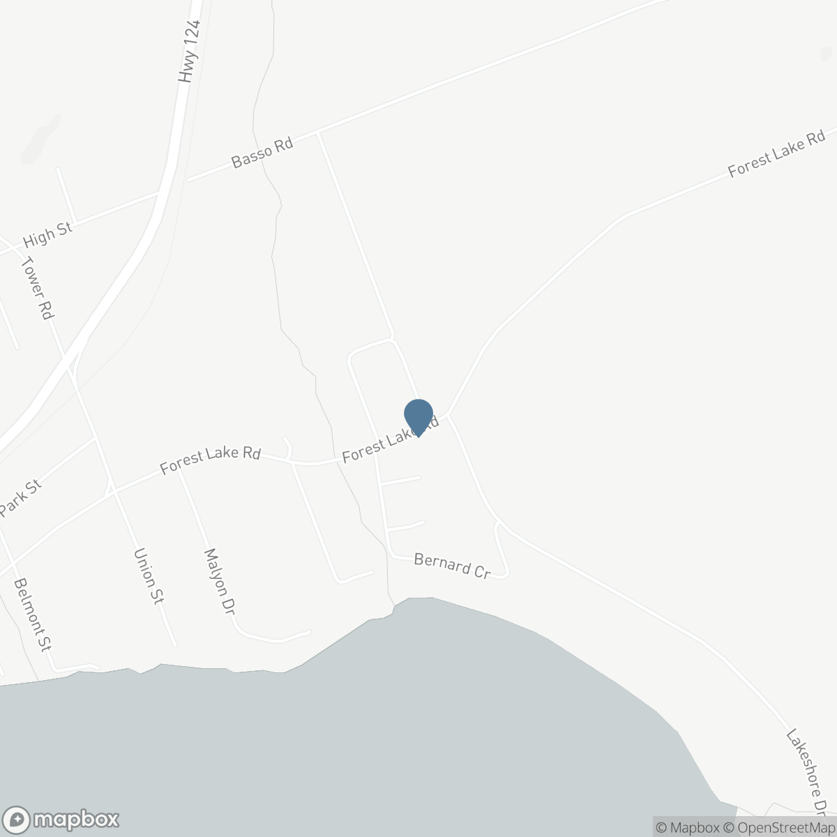 106 CHERYL CRESCENT, Sundridge, Ontario P0A 1Z0